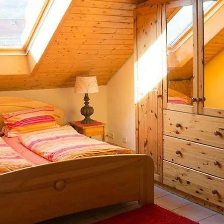 Apartment Exklusives Dachgeschossstudio Mit Dachterrasse, Stadtnah Au